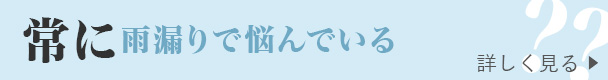 常に雨漏りで悩んでいる